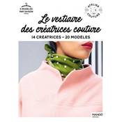 LE VESTIAIRE DES CREATRICES COUTURE - 14 CREATRICES - dernier exempla