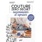 COUTURE ZERO DECHET RACCOMMODER ET REPRISER