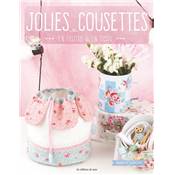 JOLIES COUSETTES EN FEUTRE & EN TISSU