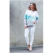 MES TENUES CASUAL - 15 PATRONS ATHLEISURE EN JERSEY