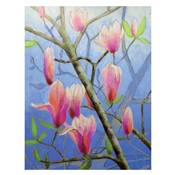 LA NATURE AU PASTEL