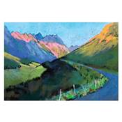 LA NATURE AU PASTEL