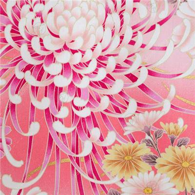 TISSU JAPONAIS NAKA FABRICS - 1400-3D - 100% COTON SATINE - 110 CM