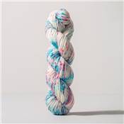 ECHEVEAU NOKTA - 100 G - 80% MERINOS 20% NYLON - GUSTO WOOL