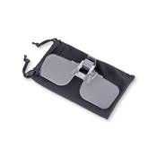SUR-LUNETTES A CLIPSER GROSSISSEMENT X1.5