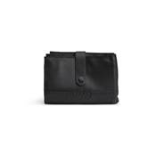 TUI POUR CROCHETS, AIGUILLES INTERCHANGEABLES MUUD - BILLIE - NOIR