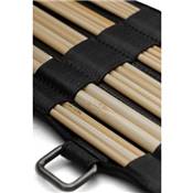 ETUI POUR AIG. DOUBLES POINTES MUUD - CARITA C - NOIR