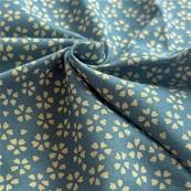 TISSU JAPONAIS SEVENBERRY 88222 1-3 - 100% COTON