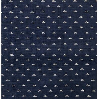 TISSU JAPONAIS SEVENBERRY 88223 19.1 - 100% POPELINE DE COTON -110 CM