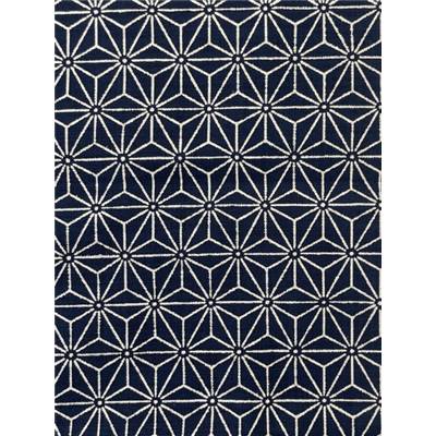 TISSU JAPONAIS SEVENBERRY 88223 7.1 - 100% POPELINE DE COTON - 110 CM