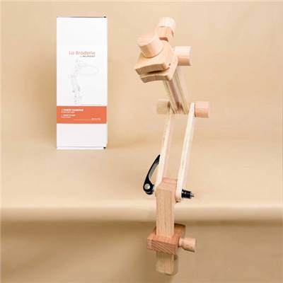 PORTE TAMBOUR A FIXER SUR TABLE 