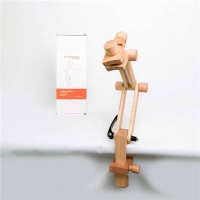 PORTE TAMBOUR A FIXER SUR TABLE 