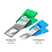 PINCES MAGIQUES MAGIC CLIPS - MINI - X 6 - TAYLOR SEVILLE