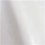 TRIPLURE THERMOCOLLANTE RAIDE COTON 153G - 90CM - BLANC - TEXTICAP