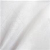 TRIPLURE THERMOCOLLANTE RAIDE COTON 153G - 90CM - BLANC - TEXTICAP