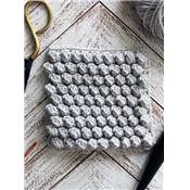 LE GUIDE ESSENTIEL DU CROCHET EN RELIEF - TECHNIQUES POINTS MODELES