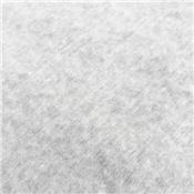 NON TISSE SPECIAL BRODERIES 30G - 90CM DECHIRABLE -BLANC-TEXTICAP