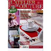 L'ATELIER DE COUTURE CREATIVE N3 