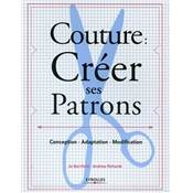 COUTURE : CREER SES PATRONS 