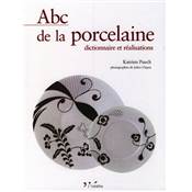 ABC DE LA PORCELAINE