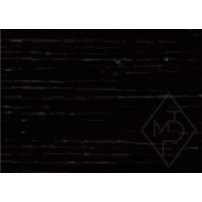 FIL DENTELLE COCON CALAIS-COTON-COL.6180-NOIR-X 12 COCONS DE 5GR