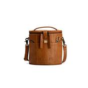 SAC À PROJET OU TROUSSE DE TOILETTE MUUD - GRACE - WHISKY