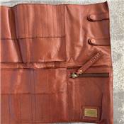ÉTUI POUR AIG. INTERCHANGEABLES MUUD - STOCKHOLM XL - RBROWN
