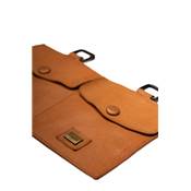 ÉTUI POUR RANGEMENT ACCESSOIRES  MUUD - CARITA H - WHISKY