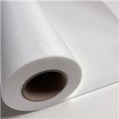 NON TISSE AIGUILLETE RAIDE 206G - 50CM - BLANC - TEXTICAP