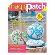 MAGIC PATCH QUILTS JAPAN - L'ARBRE DE VIE ET L'APPLIQUE HAWAIEN