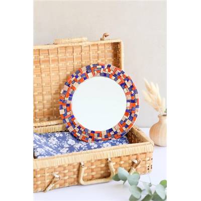 APPRENDRE LA MOSAIQUE EN 10 LECONS