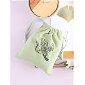 BRODERIES INSPIRATION JAPON