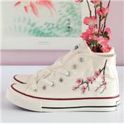 BRODERIES INSPIRATION JAPON