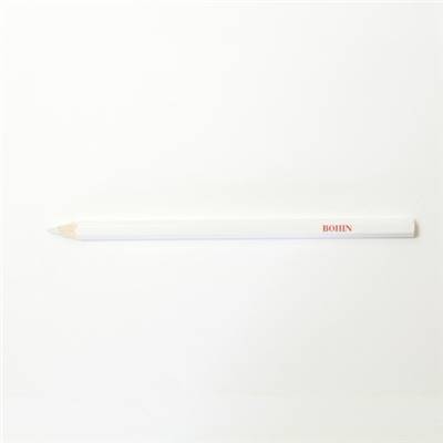 CRAYON CRAIE GRAND MODELE - BLANC