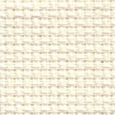 COUPON AÏDA 5.5 PTS CREME - 50 x 40 cm