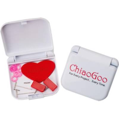 MINI KIT ACCESSOIRES CHIAOGOO