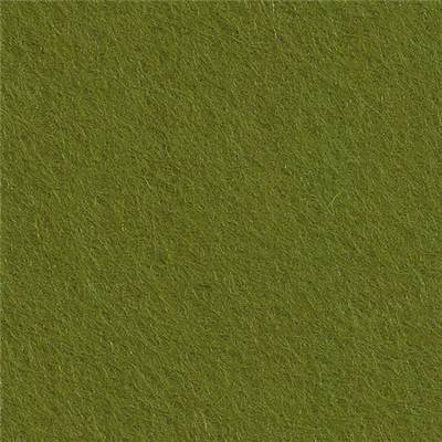 5 FEUILLES DE FEUTRINE DE 30 x 45 CM - LICHEN 