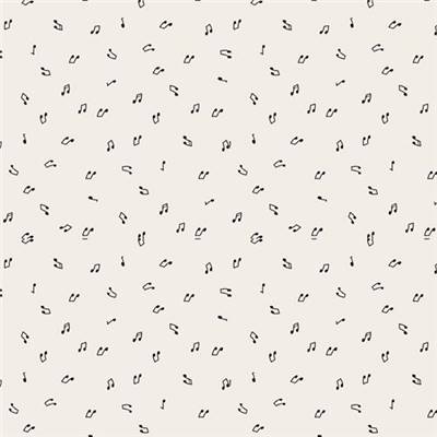 TISSU DASHWOOD STUDIO - BIRDSONG 2364 - COTON - 110 CM