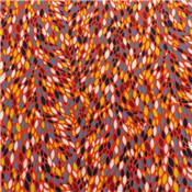 TISSU DASHWOOD STUDIO - NEW FOREST 2632 - COTON - 110 CM