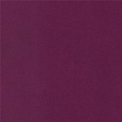 TISSU DASHWOOD STUDIO - POP - WINE - COTON UNI - 110 CM