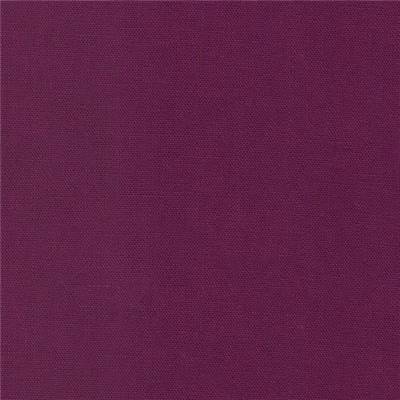 TISSU DASHWOOD STUDIO - POP - WINE - COTON UNI - 110 CM