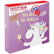 DOTZ BOX - CROIS EN LA MAGIE !