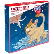 DOTZ BOX - LE CHIEN AVENTUREUX