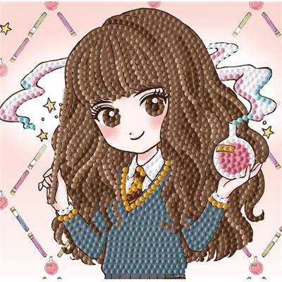 DOTZ BOX HARRY POTTER - HERMIONE GRANGER