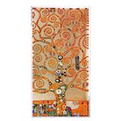 KIT BRODERIE DIAMANT DIAMOND DOTZ MASTERCLASS - ARBRE DE VIE - KLIMT