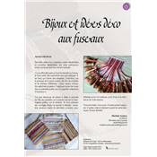 BIJOUX ET IDEES DECO AUX FUSEAUX