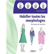 HABILLER TOUTES LES MORPHOLOGIES 