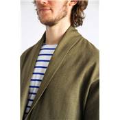 PATRON COUTURE HOMME - I AM ARTEMIS FOR MEN - VESTE - XS - XXL