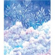 AQUARELLE CREATIVE & TECHNIQUES MIXTES 