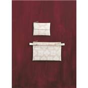LES BASES DES POCHETTES ZIPPEES - 55 PROJETS EN COUTURE
